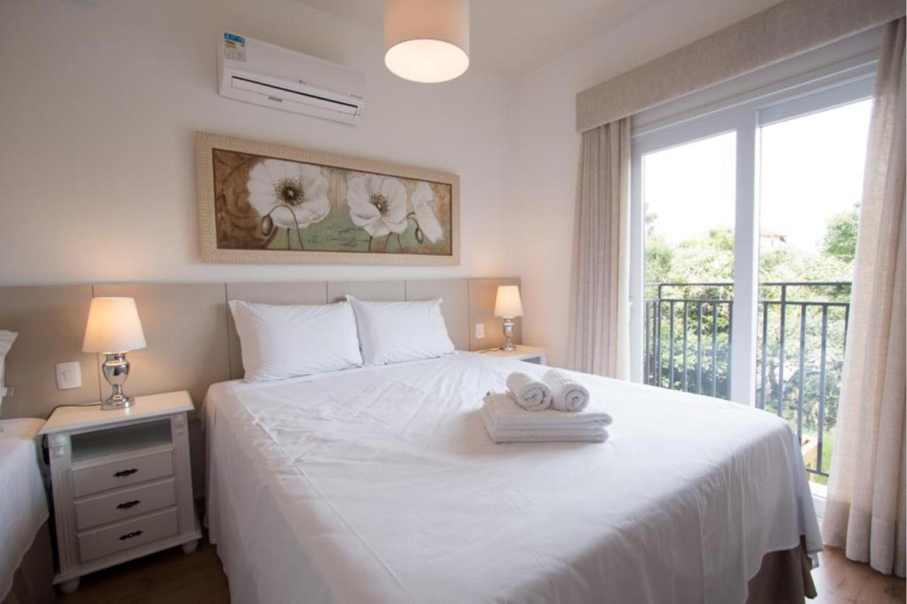 Apartamento Em Otima Localizacao Em Gramado Apartment Exterior photo