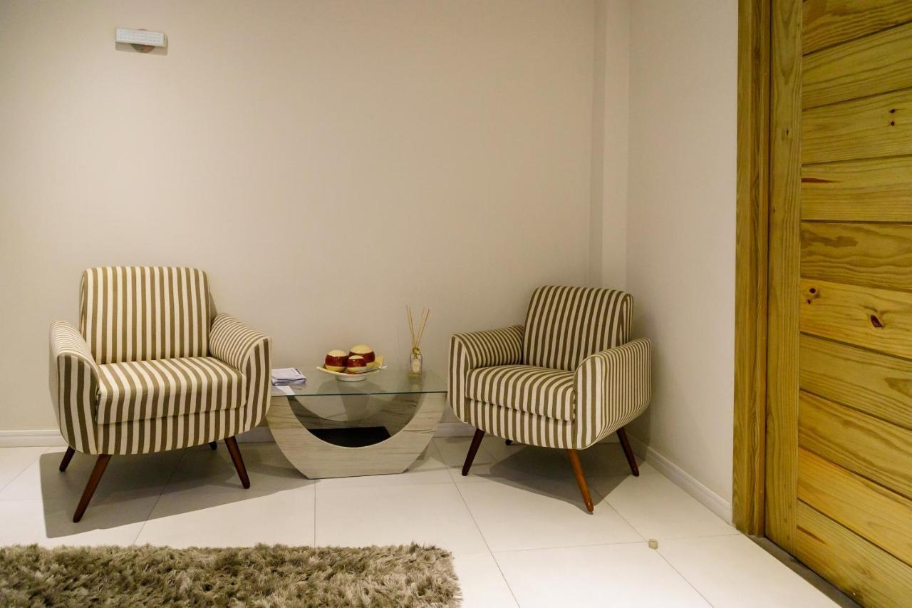 Apartamento Em Otima Localizacao Em Gramado Apartment Exterior photo