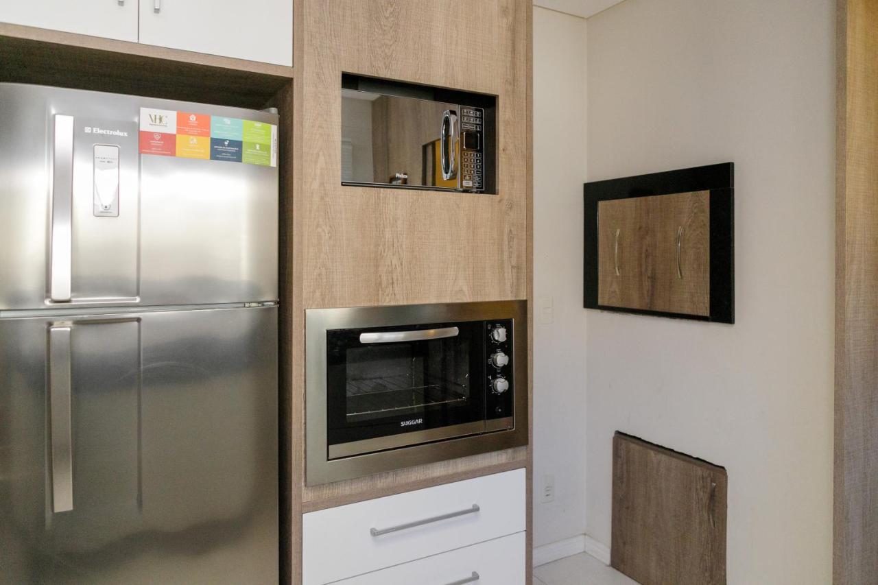 Apartamento Em Otima Localizacao Em Gramado Apartment Exterior photo