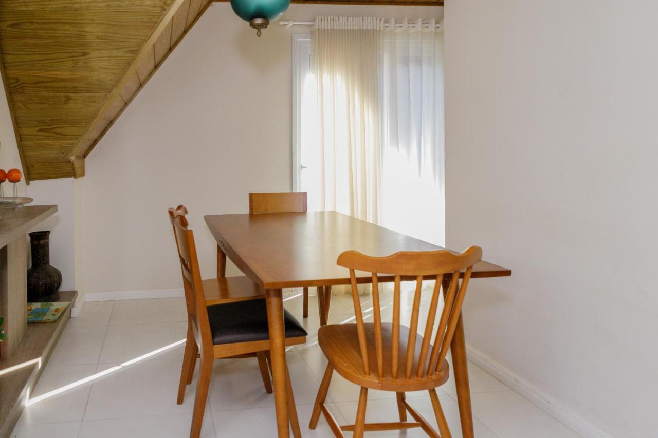 Apartamento Em Otima Localizacao Em Gramado Apartment Exterior photo