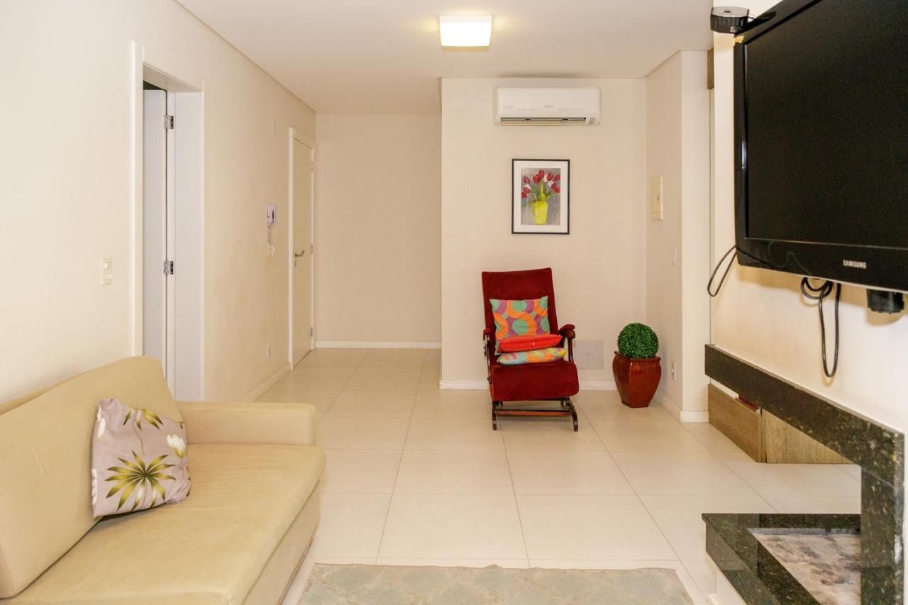 Apartamento Em Otima Localizacao Em Gramado Apartment Exterior photo